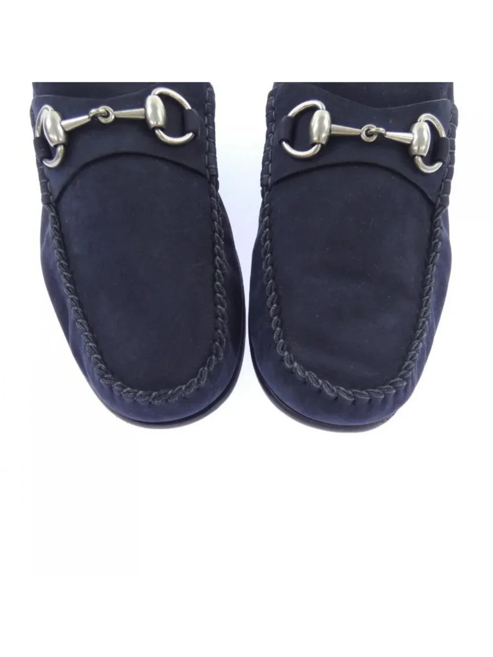 Gucci Sneakers Navy